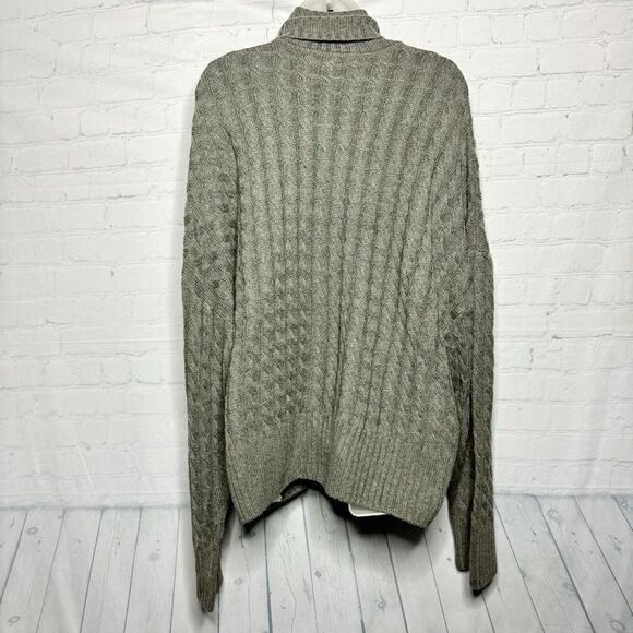 Favorite Daughter fisherman sweater - Picture 10 of 10